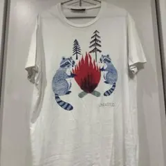 DSQUARED2 Tシャツ - Renny Fit