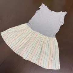baby GAP  ワンピース　105cm