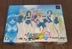 ToLOVEる　とらぶる　限定版
