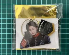 ONE Ｎ’ ONLY 山下永玖 アクリルキーホルダー EBiDANのサムネイル