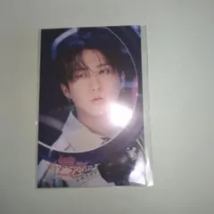 StrayKids チャンビン オンラインくじシール dominate