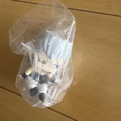 ジョジョ3部　ポルナレフ　ガチャ