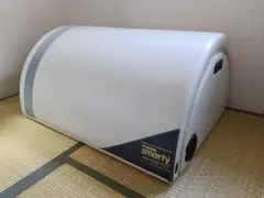 FUJIKA Smarty 温浴器 ドーム型 ホワイト 2026年最新】スマーティ ドームの人気アイテム - メルカリ