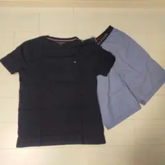 ★新品未使用★TOMMY HILFIGER メンズ　ルームウェア