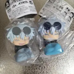 呪術廻戦　五条悟　懐玉・玉折　おねむたん　にどね　ノーマル　アースカラーver