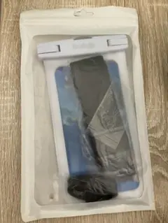 スマートフォン用防水ケース