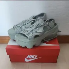 エアマックスココ グリーン 24㎝