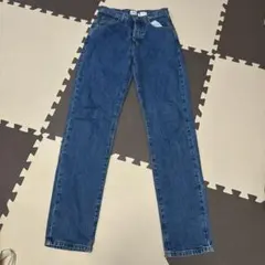 Calvin Klein Jeans イージーフィットデニム サイズ3