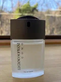 Luciano Soprani UOMO 50mlのサムネイル
