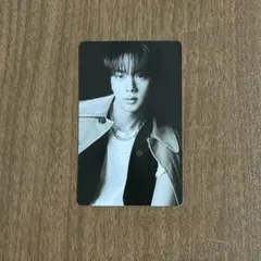 BTS 'ARIRANG' トレカ JIN 渋谷POPUP - メルカリ