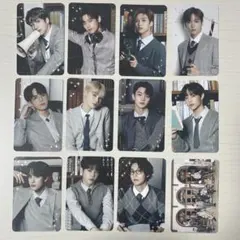 2026年最新】Theboyz エリック トレカの人気アイテム - メルカリ