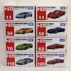 2026年最新】ランボルギーニミニカーの人気アイテム - メルカリ