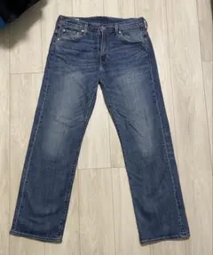 Levi's 569 ダークグレー W30 L32 リーバイス プレミアム - メルカリ