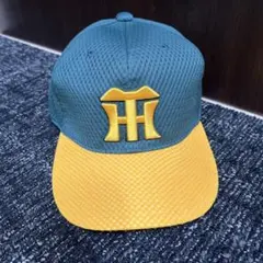 阪神タイガース STADIUM HEROES DAY レプリカキャップ フラット - メルカリ