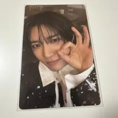 TXT 7TH YEAR エバーライン ラキドロ ボムギュ - メルカリ