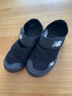 ま*ゆ様 18cm newbalance 208 v2 Sandal YO208