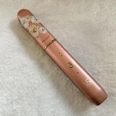 PAUL & JOE コードレスヘアアイロン