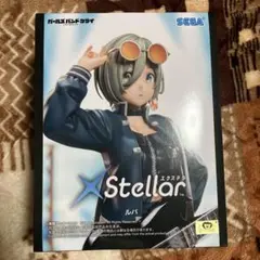 ガールズバンドクライ XStellar 
