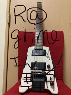 Steinberger Spirit エレキギター スタインバーガーのサムネイル