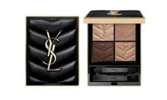 YSL クチュール ミニ クラッチ 025 ゴールデンラスト ホリデー限定