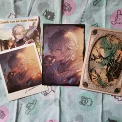 バレンタイン2024 ルシファー グランブルーファンタジー グラブル 返