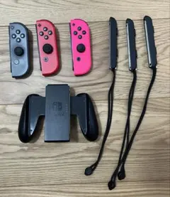 Nintendo Switch 純正 ジョイコン　Joy-Con
