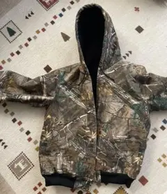 2026年最新】迷彩 ジャケット カーハートの人気アイテム - メルカリ