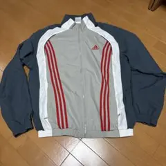 adidas Clima365上下セット 廃盤ヴィンテージ新品未使用品男女兼用