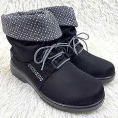 美品 トップドライ TOP DRY ゴアテックス ブーツ