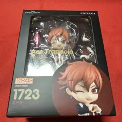 2026年最新】ツイステ ねんどろいど エースの人気アイテム - メルカリ
