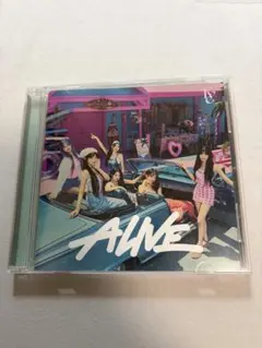 ウォニョン IVE ALIVE 通常盤 & ソロ盤 - メルカリ