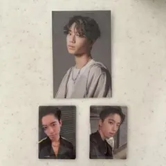 THE LAST PIECE GOICHI