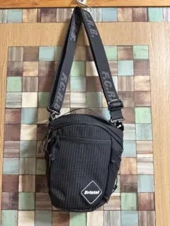 FCRB 25ss TOUR MINI SHOULDER BAG