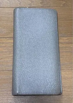 ポルト・フォイユブラザ タイガライン長財布 ルイヴィトン