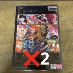 ワンピースカードゲーム プレミアムカードコレクション ベストセレクションvol4