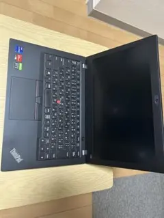 Lenovo ThinkPad X280 本体