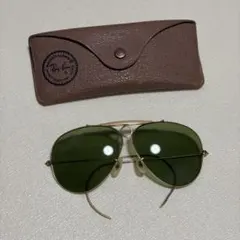 美品 B&L レイバン シューター ダブルミラー G-31DM USA 62mm - メルカリ
