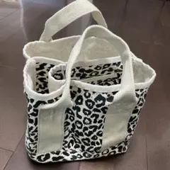 レオパード バッグ