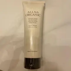ALLNA ORGANIC リペアトリートメントのサムネイル