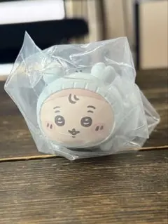 ちいかわBaby ハイハイフィギュア　古本屋ちゃん