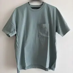 ナノユニバース　Tシャツ メンズ　Ｌサイズ