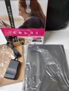 CDレコ6 中古美品 Yahoo!オークション -「cdレコ6」の落札相場・落札価格