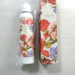 ゴディバ　スリムボトル　ステンレスボトル　0.3Lのサムネイル