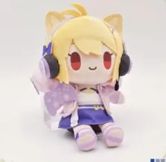 2026年最新】アルクェイド ぬいぐるみの人気アイテム - メルカリ