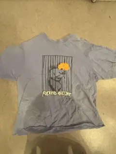 Fucking Awesome グラフィックTシャツ ライトブルーのサムネイル