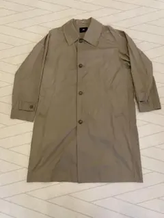 HARE ベージュ トレンチコート Mサイズのサムネイル
