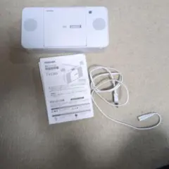 2026年最新】CD・MD・カセットデッキの人気アイテム - メルカリ