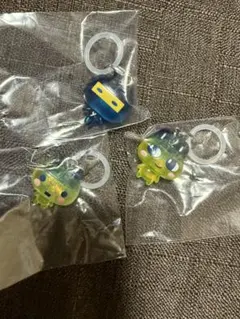 たまごっち　めじるしアクセサリー3