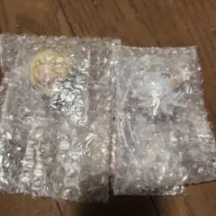 僕のヒーローアカデミア ヒロアカ 一番くじ H賞 ちょこのっこ