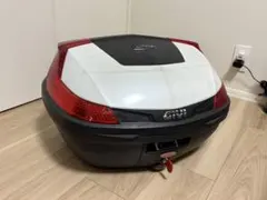 GIVI リアボックス　47L　トップケースのサムネイル
